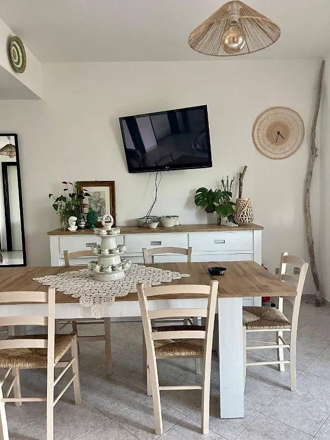 Villa Patty Marzamemi Italia