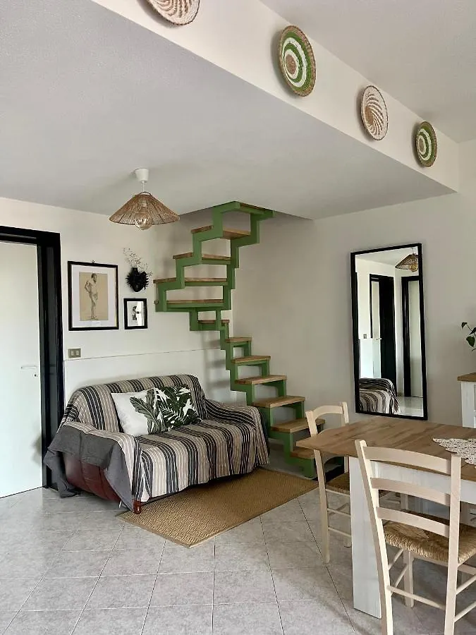 Villa Patty Marzamemi 0*,  Italia
