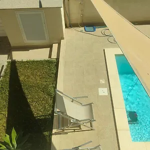  Apartment Baia Vendicari, Balata, Tonnara, Cortile Del Rais