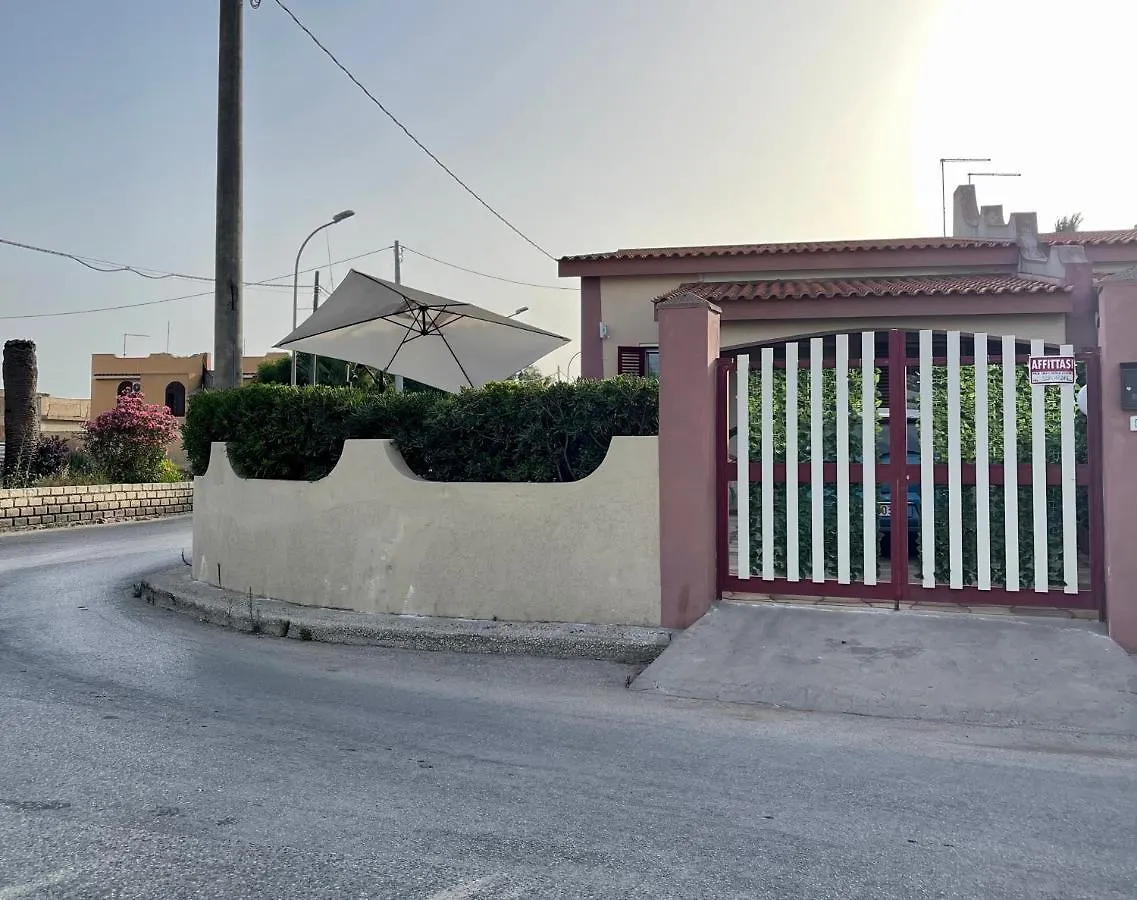 Villa Patty location