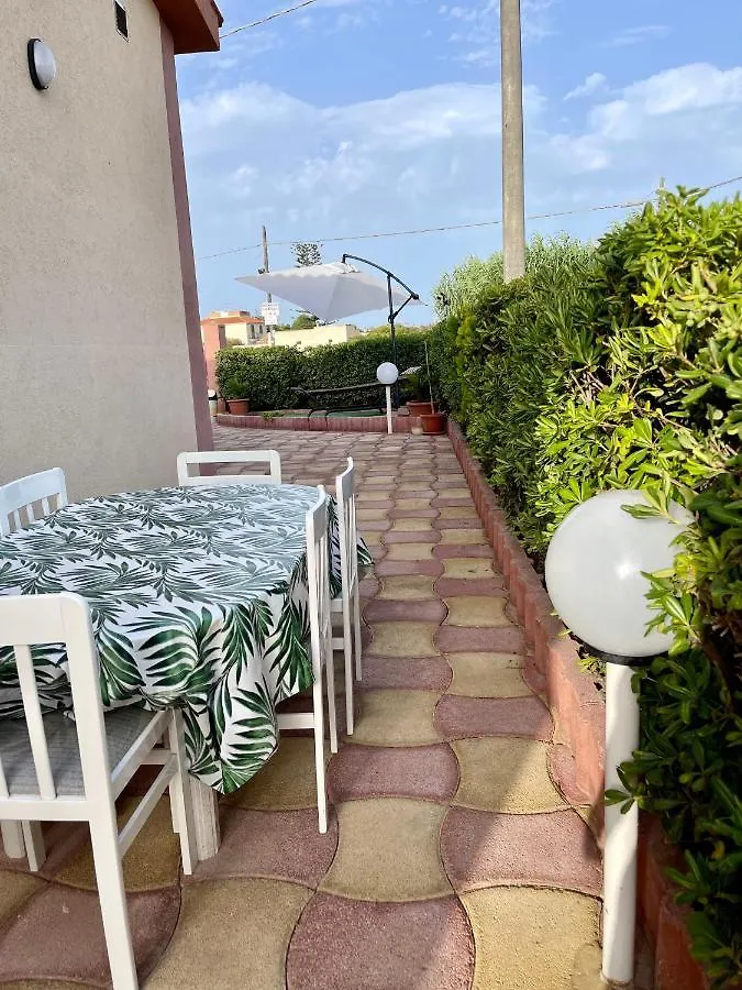 Villa Patty Marzamemi 0*,