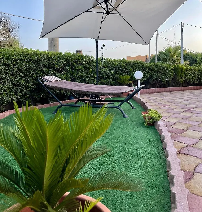 Villa Patty Marzamemi