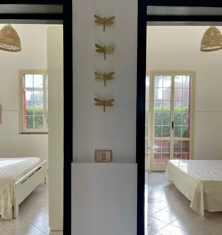 Villa Patty Marzamemi