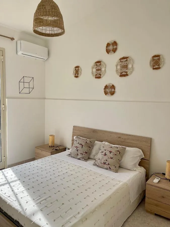 Villa Patty Marzamemi