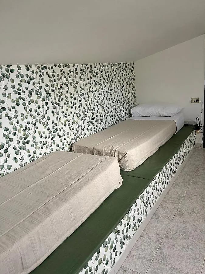 Villa Patty Marzamemi